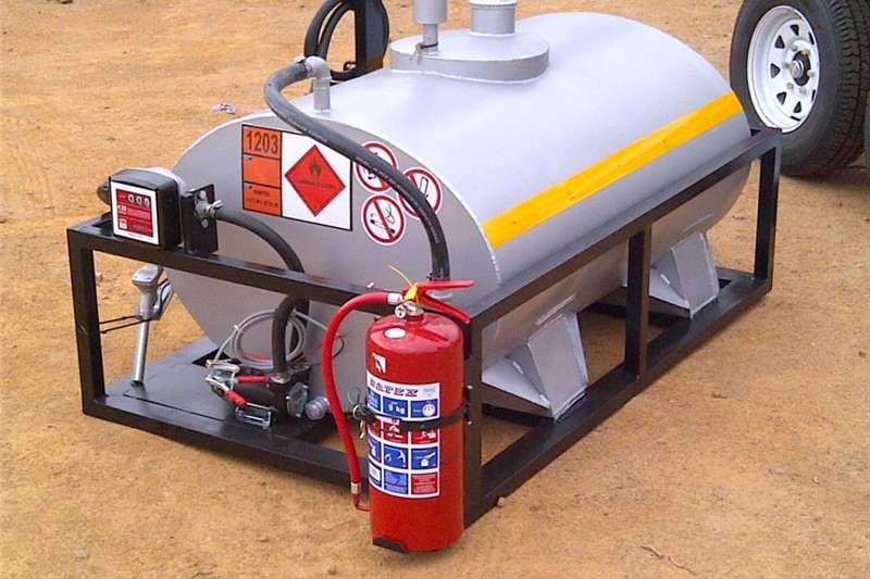 fuel nozzle